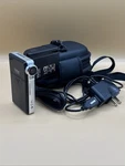 Vivitar Dvr 925HD High Definition Camcorder Untested Parts Repair As-is. Fixed Price $11.24.