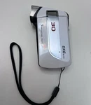 DXG-5D7V 3D Camcorder Media Player Compact Camera Handheld. Fixed Price $79.90.