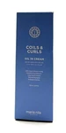 Maria Nila Coils & Curls In Cream Rich Leave 3.4 Oz. Fixed Price $33.62.