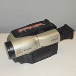 Canon ES280 8MM Video Camcorder Ntsc Camera Untested As-is. Fixed Price $14.95.