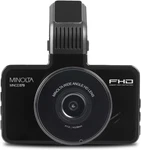 Minolta MNCD370 1080P Car Camcorder W/3.0" Lcd Monitor (black). Fixed Price $59.00.