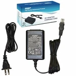 Hqrp Ac Adapter Charger For Sony Cybershot, Handycam Series Camera / Camcorders. Fixed Price $11.95.