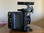 Alexa Mini W/ Arriraw, 4:3 Licenses, Great Condition, Low Operating Hours. Fixed Price $27500.00.