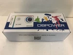 Dbpower Waterproof Action Camera 12MP 1080P Hd - DB0753. Fixed Price $49.95.
