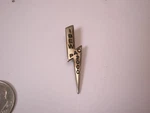 Ibew Pac 2000 Political Action Committee Union Vintage Tie Tack Lapel Pin. Fixed Price $24.49.