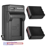 Kastar Battery Wall Charger For Sony NP-F990PRO & CVX-V18NS DSR-250 EVO-250. Fixed Price $58.99.
