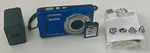 Kodak Pixpro FZ53 16.0MP Digital Camera Black W/5X Zoom Bundle Tested. Fixed Price $97.16.