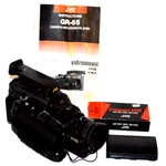 Jvc GR-65 Camera Recorder Vhs Player Camcorder With Manual For Parts & Batteries. Fixed Price $39.99.