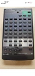 Sony RM-P101 Remote Control System Commander Tested Working. Fixed Price $39.99.
