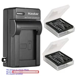 Kastar Battery Wall Charger For Samsung IA-BH125C & HMX-R10EDC HMX-R10SP. Fixed Price $6.99.