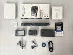 Dji Osmo Action Adventure Combo 4K Camera Bundle Open Box #a. Fixed Price $310.00.