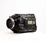 Mint Blackmagic Design Ursa Mini Pro 12K Olpf Pl Mount Camera Body W/dr License. Fixed Price $3800.00.