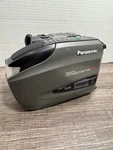 Panasonic PV-D300D Palmcorder Camera High-resolution. Fixed Price $30.00.