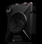 Official Axon Online Body Worn Camera Police Security 04/27/26. Fixed Price $999.99.