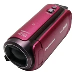 Panasonic HC-W570M Digital Hi-vision Camcorder Ia 90X Zoom Wi-fi Pink From Japan. Fixed Price $199.96.