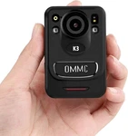 K3 1440P Hd Police Body Camera,portable With Audio Recording We. Fixed Price $87.99.