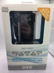 Twist DXG-599V High Def Digital Palm Video Camcorder Violet New Sealed. Fixed Price $59.95.