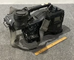 Panasonic AJ-SPX800P DVCPRO50 Video Camera W/ AJ-VF20WBP (as Is). Fixed Price $479.99.