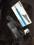 Zenith Vac 446 Battery Charger Vhs Camcorder 9.6V Lighter Adapter. Fixed Price $27.00.