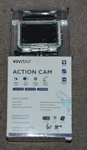 New Vivitar Action Camera DVR781HDN. Fixed Price $13.50.