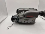 Minolta Master 8-418 Video Camcorder Untested. Fixed Price $43.27.