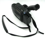 Panasonic Palmcorder Iq PV-D506D Camcorder For Parts. Fixed Price $19.95.