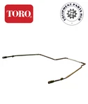 New Oem Genuine Toro Grass Bag Frame 42-4020. Fixed Price $62.95.