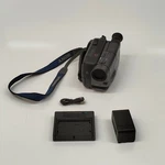 Sony CCD-TRV30E 12X Optical HI-8 / 8MM Analogue Pal Handycam Camcorder. Fixed Price $398.46.