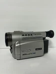Panasonic PV-DV51D Digital Palmcorder Read Description. Fixed Price $39.99.