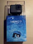 Gopro Hero 7 With Protective Housing - Silver. Fixed Price $210.00.