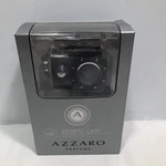 Azzaro Parfums Hd Sports Waterproof 30M Camera. Fixed Price $15.99.