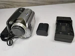 Jvc Everio GZ-MG21 (20 Gb) Flash Media Camcorder. Fixed Price $42.00.