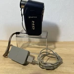 Aiptek Hd Camcorder + Charger 1280 728 Pixel After Charging It Works.. Fixed Price $19.20.