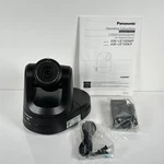 Panasonic 4K Integrated Ndi Capable Ptz Camera AW-UE100KPJ. Fixed Price $4799.99.