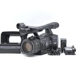 Sony FDR-AX1 Digital 4K Video Camera (op Time 171HRS) Near Mint Us Stock. Fixed Price $1598.85.