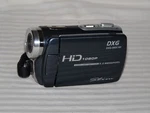 DXG-580V 5MP 1080P Hd Digital Video Camcorder Untested. Fixed Price $19.99.