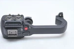 Canon HDU-1 Handle Unit For XA40/XA35/XA30/XA25/XA20/XA15/XA11. Fixed Price $179.99.