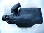 Vintage Magnavox Vhs Movie Model CVR315AV01AV Easy Camcorder.read!. Fixed Price $20.00.