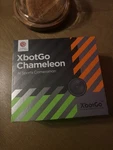 Xbotgo Chameleon Ai Powered Sports Action Camera. Fixed Price $180.00.