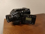 Blackmagic Design 4K Ursa Broadcast G1 For Parts. Fixed Price $899.00.
