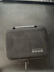 Gopro Case Carrying For Cameras - Black. Fixed Price $28.00.