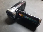 Jvc Everio Avchd Camcorder. Fixed Price $62.60.