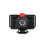 Blackmagic Design Studio Camera 4K Plus. Fixed Price $1435.00.