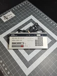Canon Video Editor VE-10A Vintage Media Controller For Parts Untested As Is. Fixed Price $20.99.