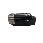 Panasonic Video Camera HC-V720M-K Black. Fixed Price $200.30.