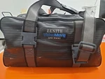 Vintage Zenith VM7000 Vhs Video Movie Camera Camcorder Carry Bag Case. Fixed Price $50.00.