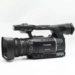 Panasonic AG-AC160A Avccam Camcorder Hdmi Black Good. Fixed Price $1711.98.