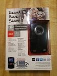 Rca Digital Handheld Camcorder/camera Hd 720P EZ2050. Fixed Price $29.75.