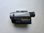 Sony CCD-TR930 Video HI8 Handycam 30X Zoom Parts / Repair. Fixed Price $21.00.