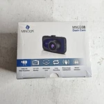 Minolta MNCD38 3IN Lcd Screen 1080P Fhd Dash Cam Blue. Fixed Price $24.99.